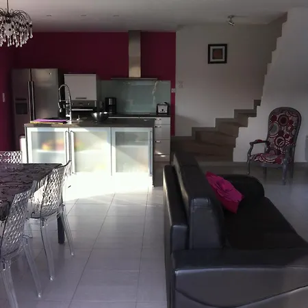 Le Petit Mousse Villa